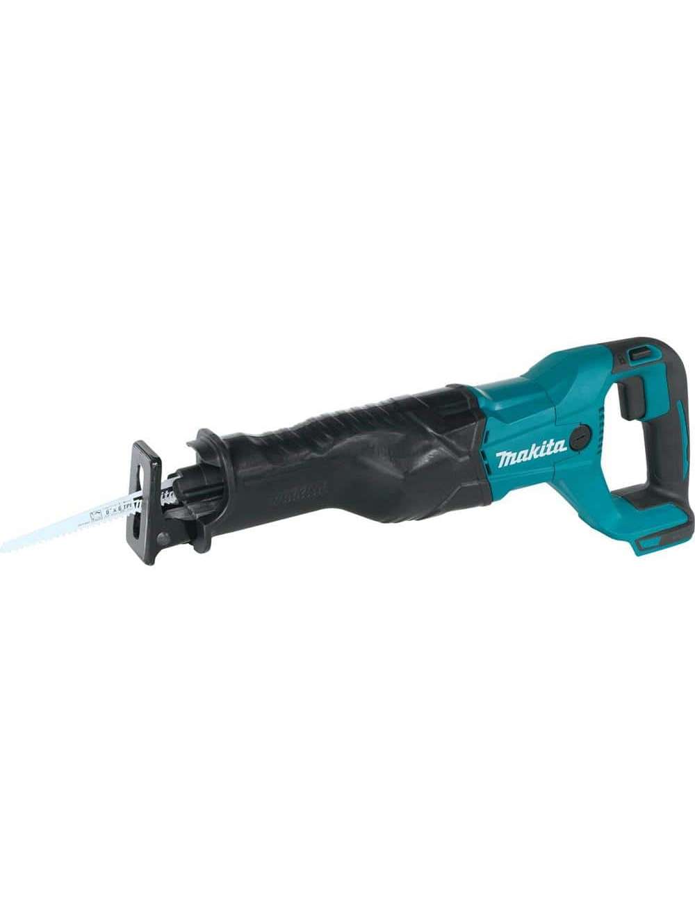 18V LXT Lithium-Ion Cordless Variable Speed Reciprocating Saw (Tool-Only)