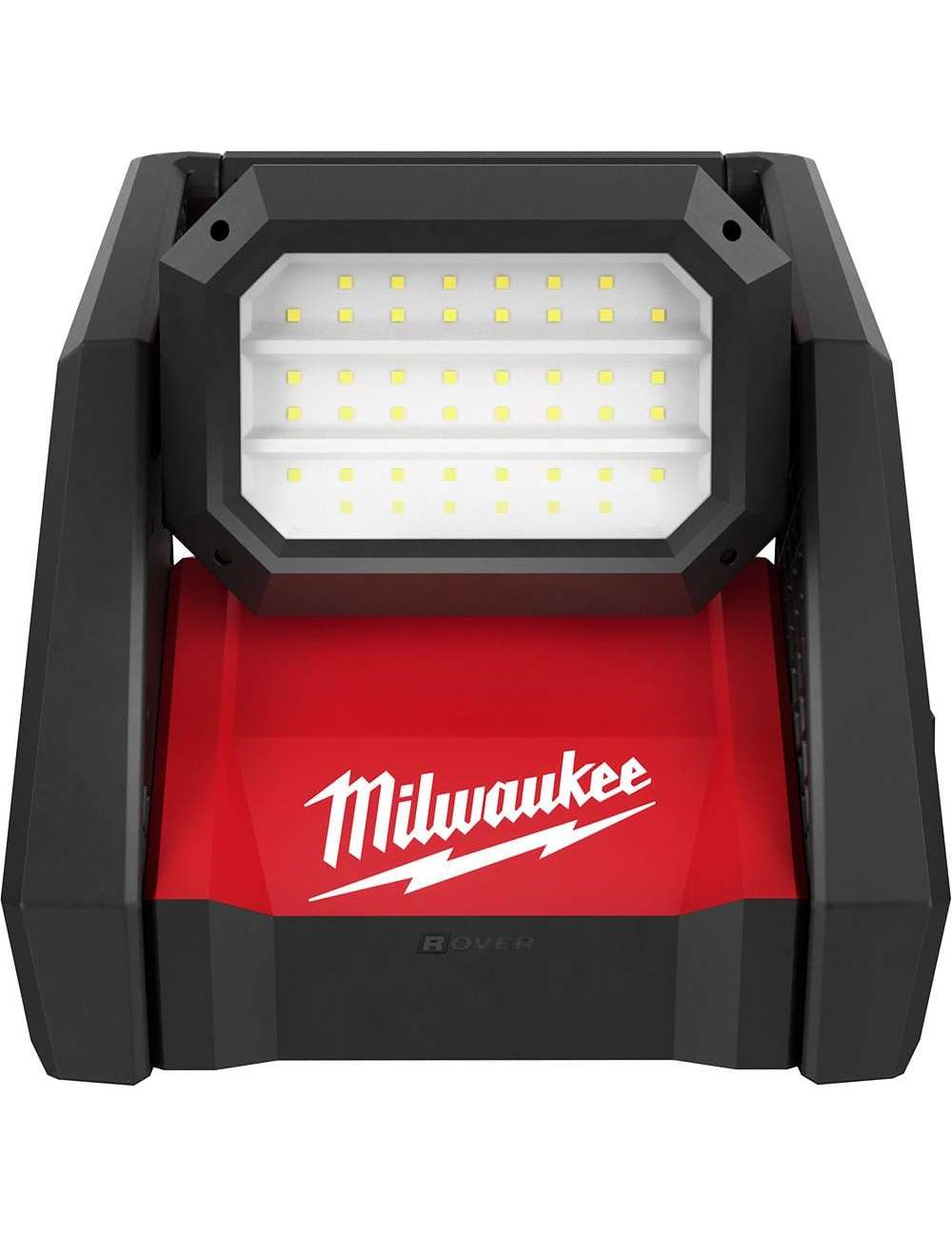 M18 GEN-2 18-Volt Lithium-Ion Cordless 4000 Lumens ROVER LED AC/DC Flood Light (Tool-Only)