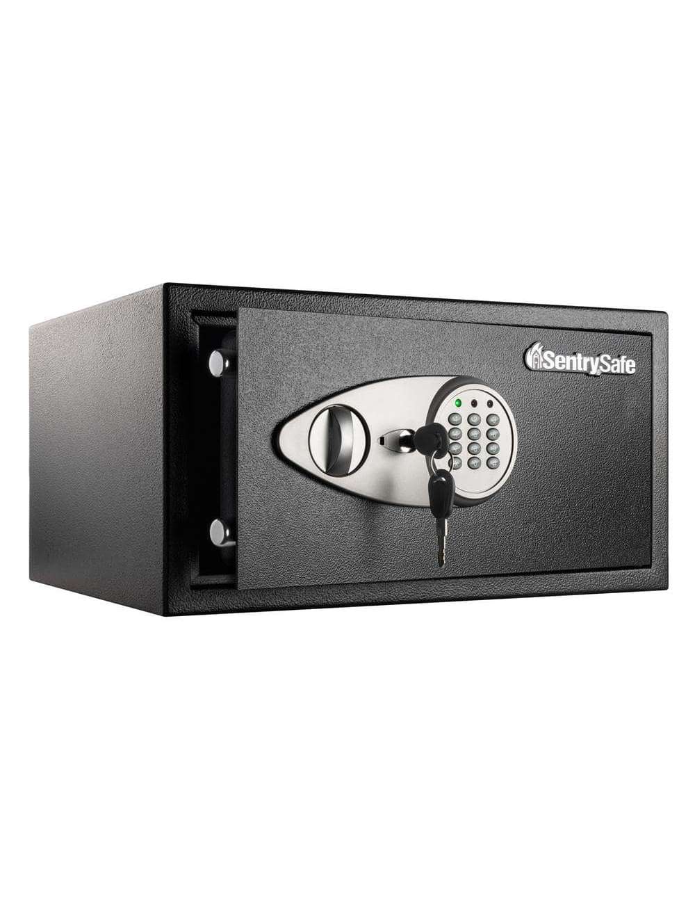 0.98 cu. ft. Safe Box with Digital Lock