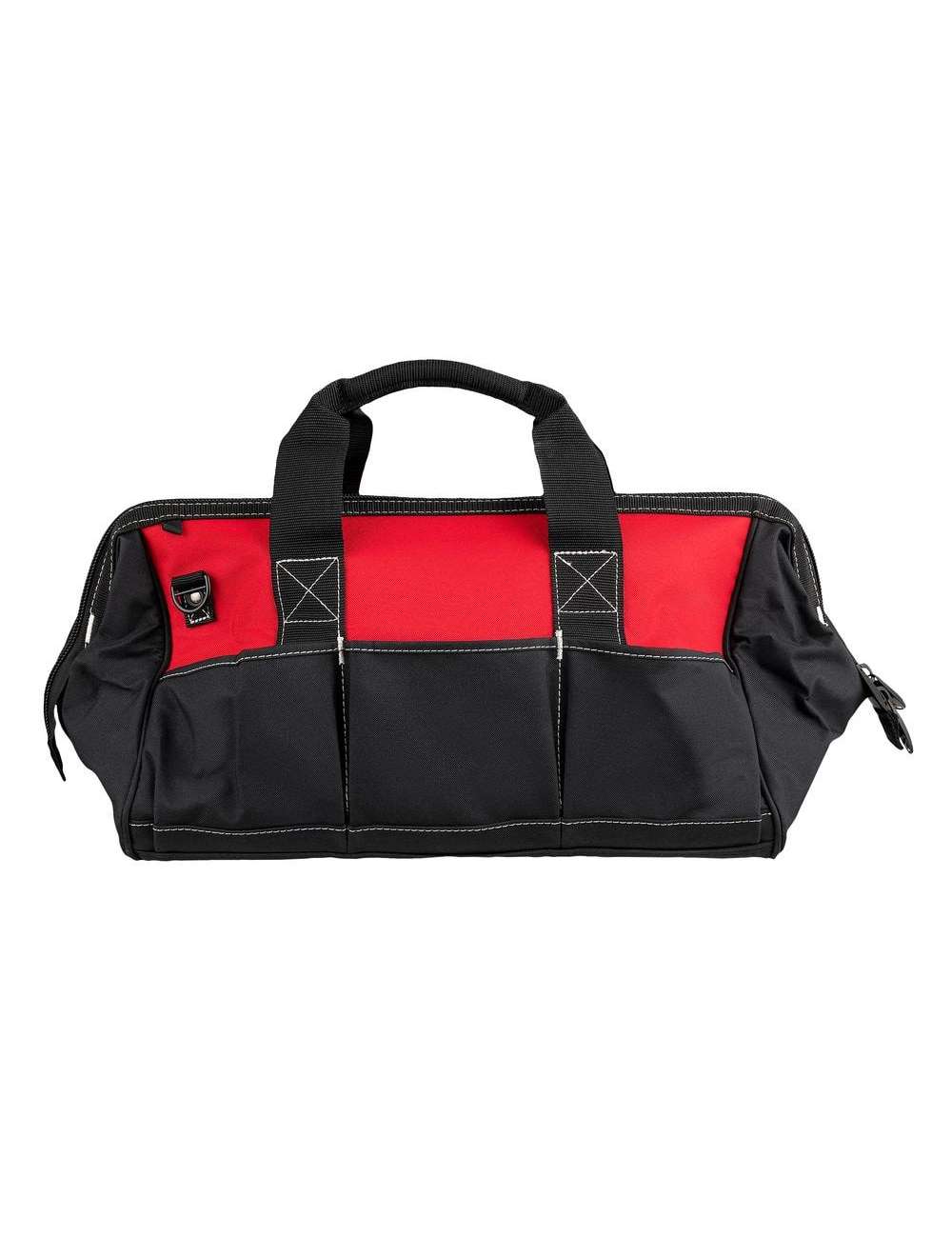 18 in. 14 Pocket Zippered Tool Bag