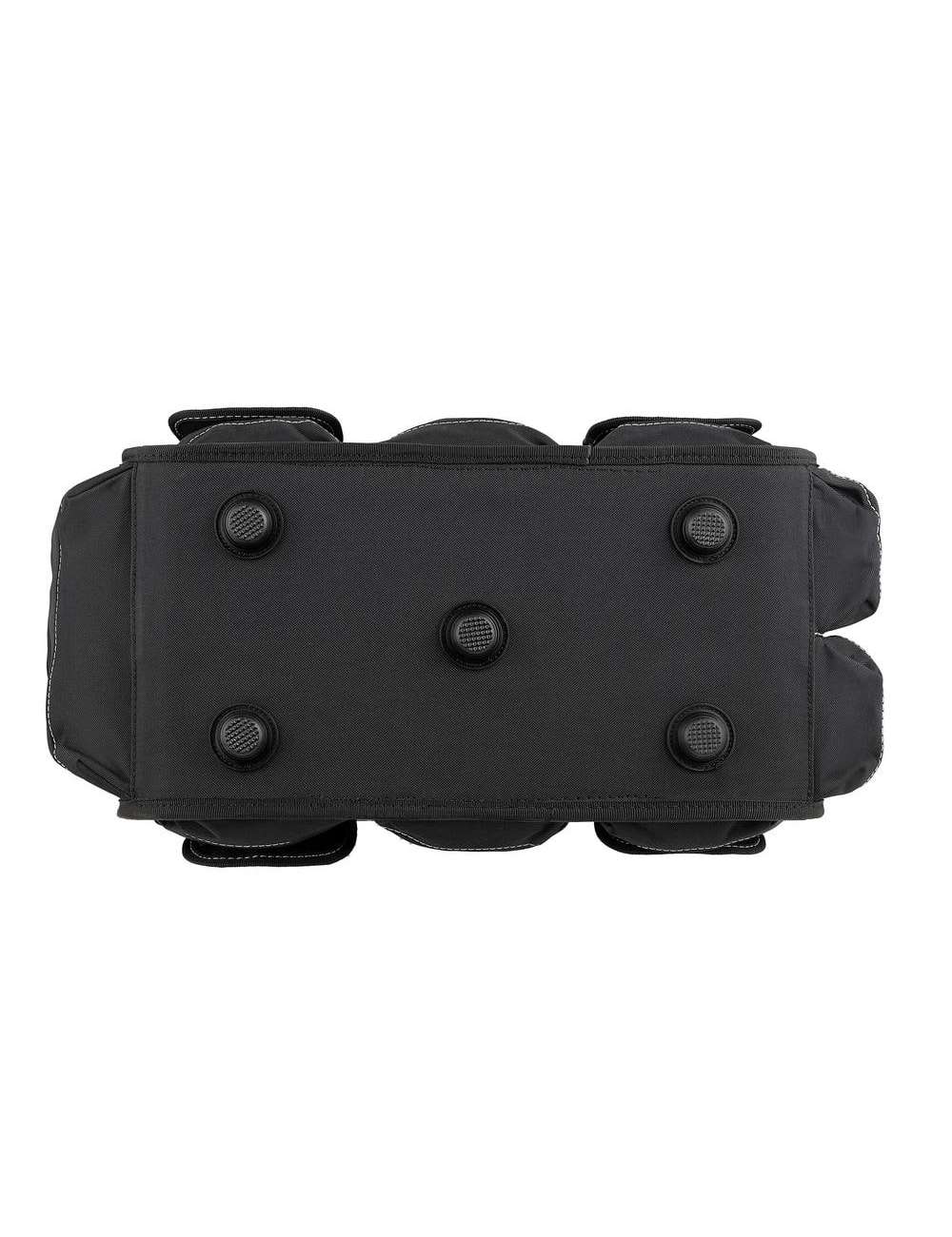 17 in. 18 Pocket Open Top Tool Bag