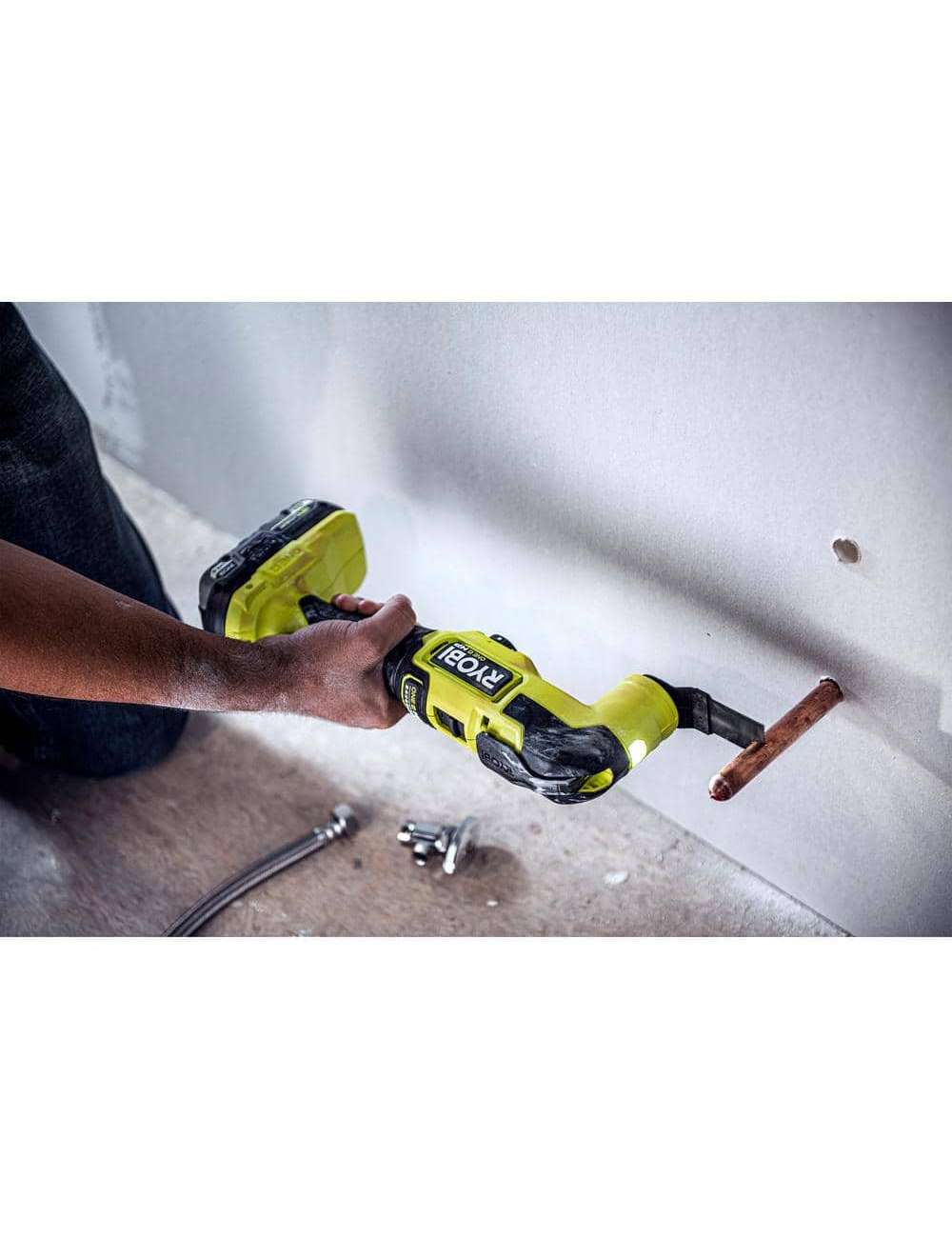 ONE+ HP 18V Brushless Cordless Multi-Tool (Tool Only)