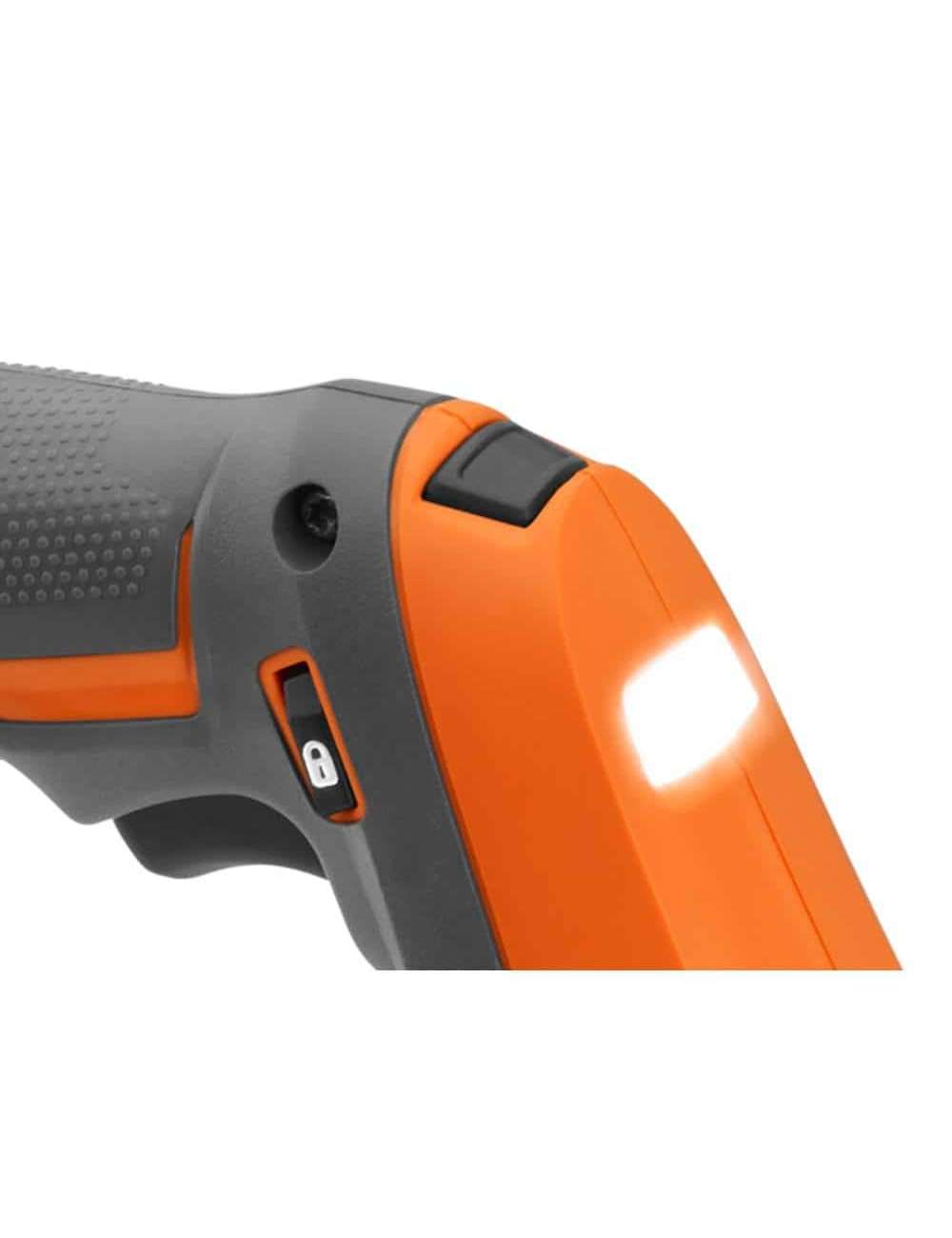 18V Cordless Grease Gun (Tool Only)