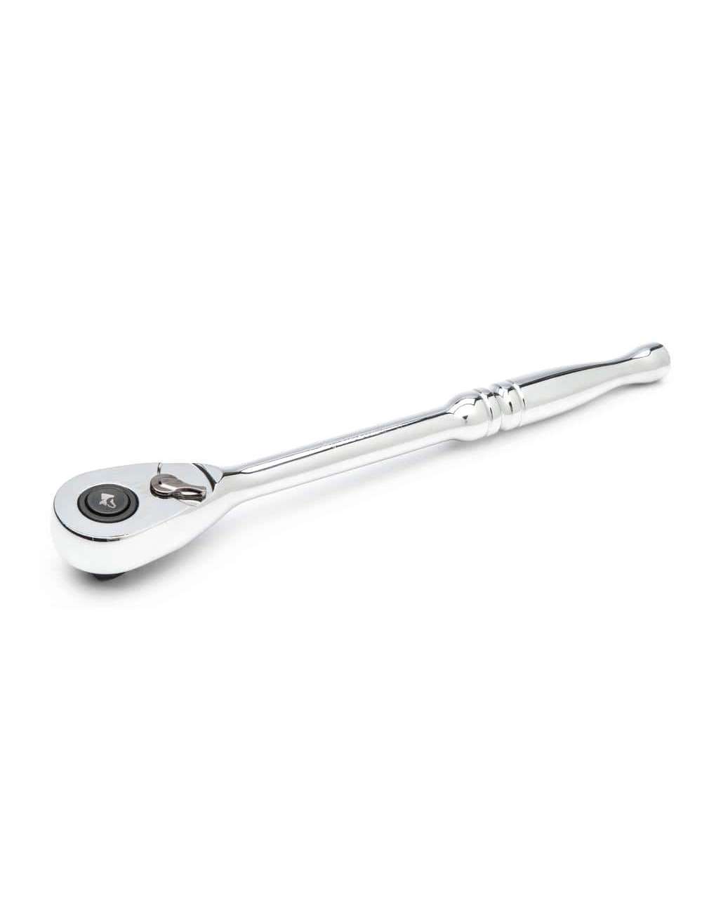 144-Position Ratchet Set with EVA Tray (3-Piece)