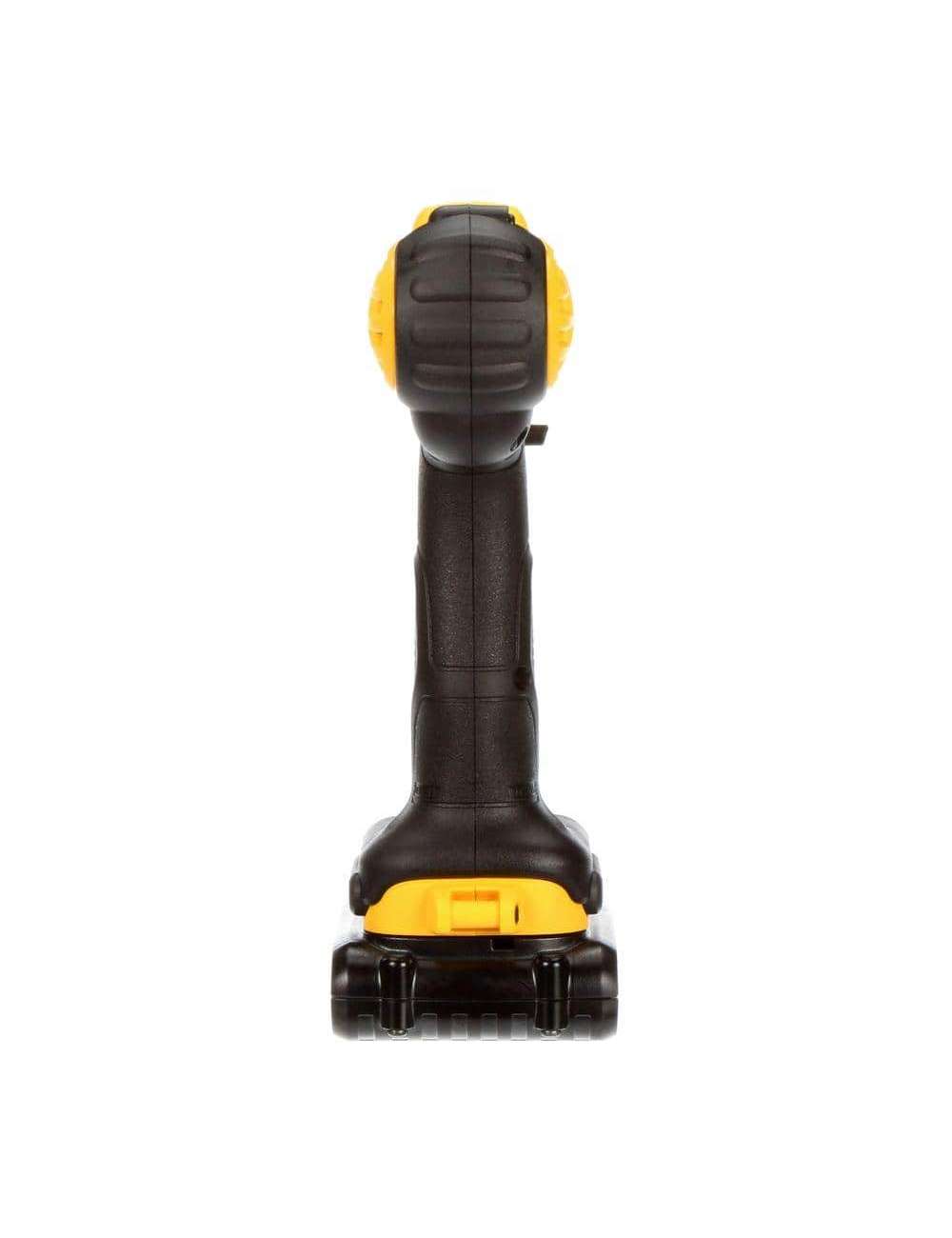 20V MAX Cordless 1/2 in. Drill/Driver, (2) 20V 1.3Ah Batteries, Charger and Bag
