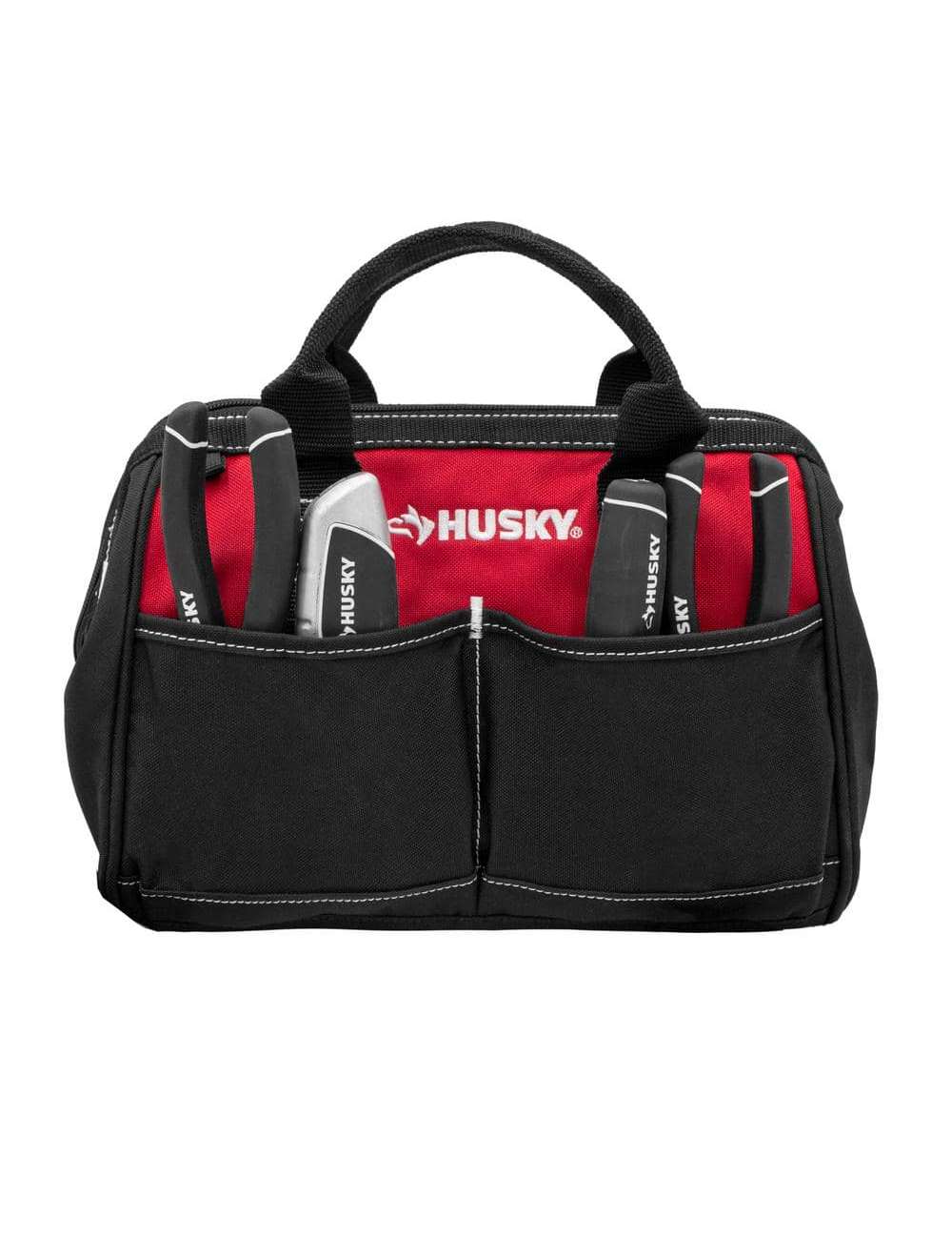 12 in. and 15 in. Tool Bag Combo