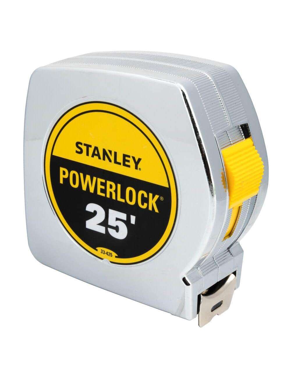 25 ft. PowerLock Tape Measure