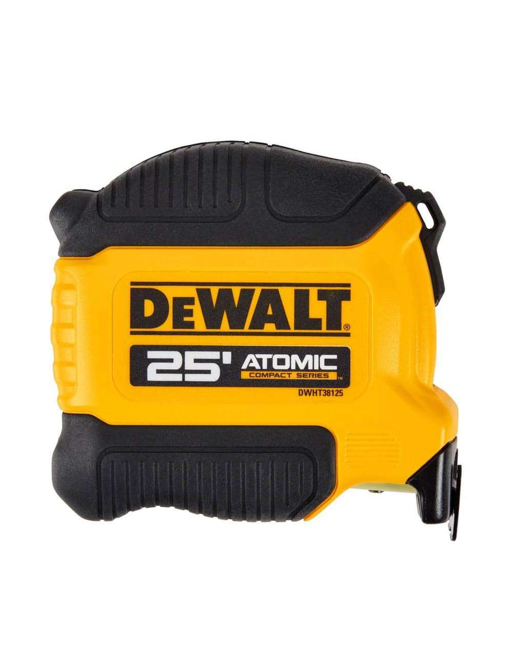 ATOMIC 25 ft. x 1-1/8 in. Tape Measure (2-Pack)