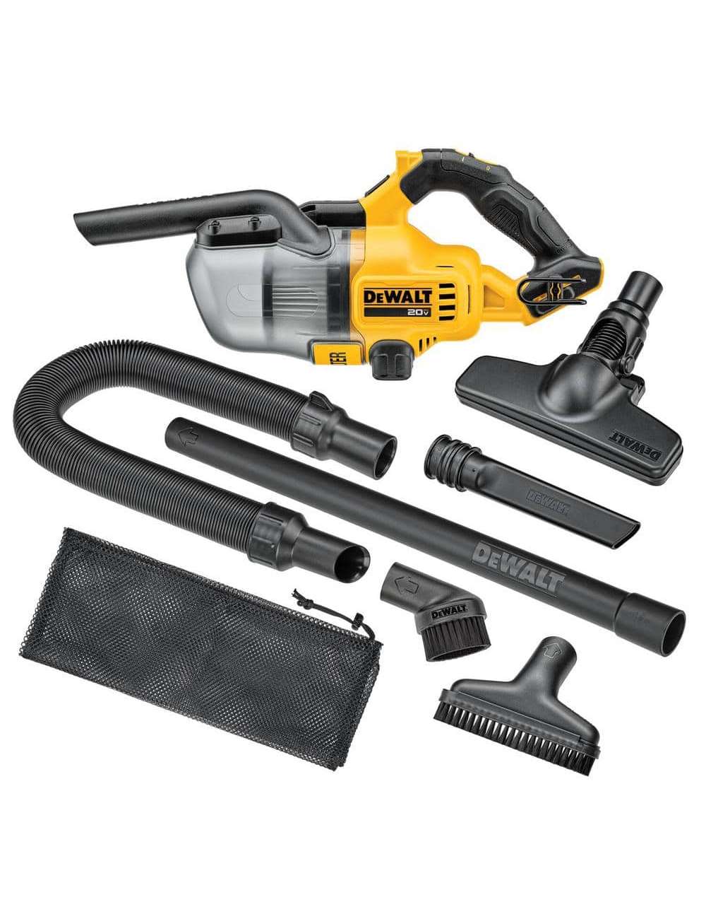 20V MAX Stick Vacuum (Tool Only)