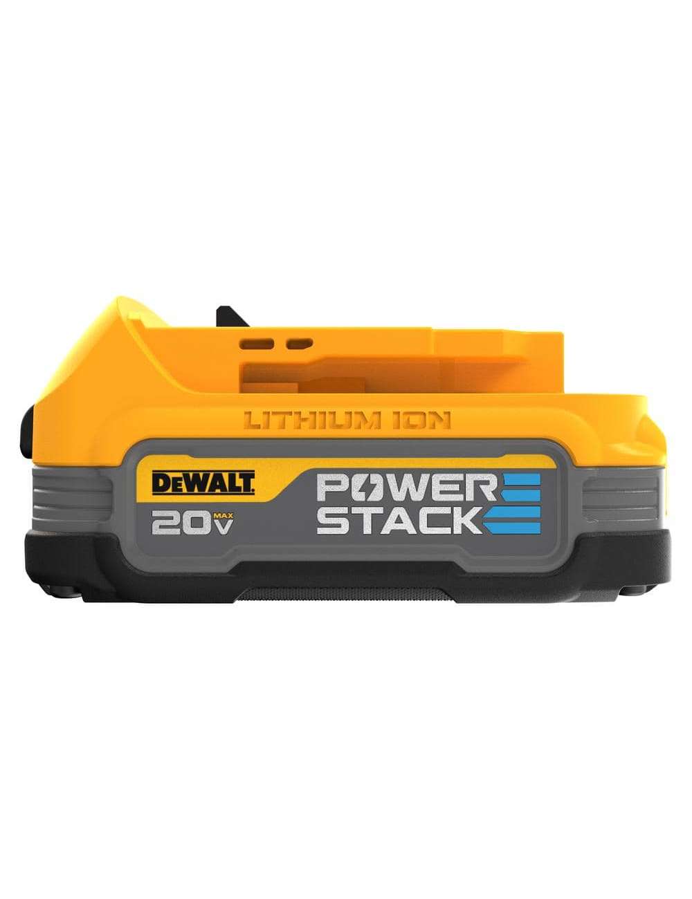 20V MAX POWERSTACK Compact Battery