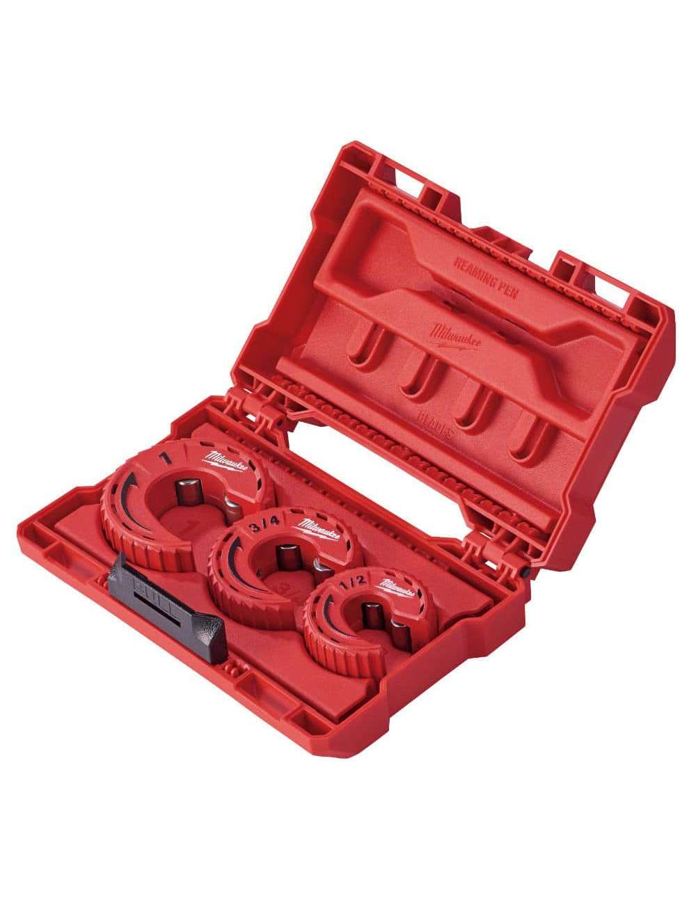 Close Quarters Tubing Cutter Set (3-Piece)