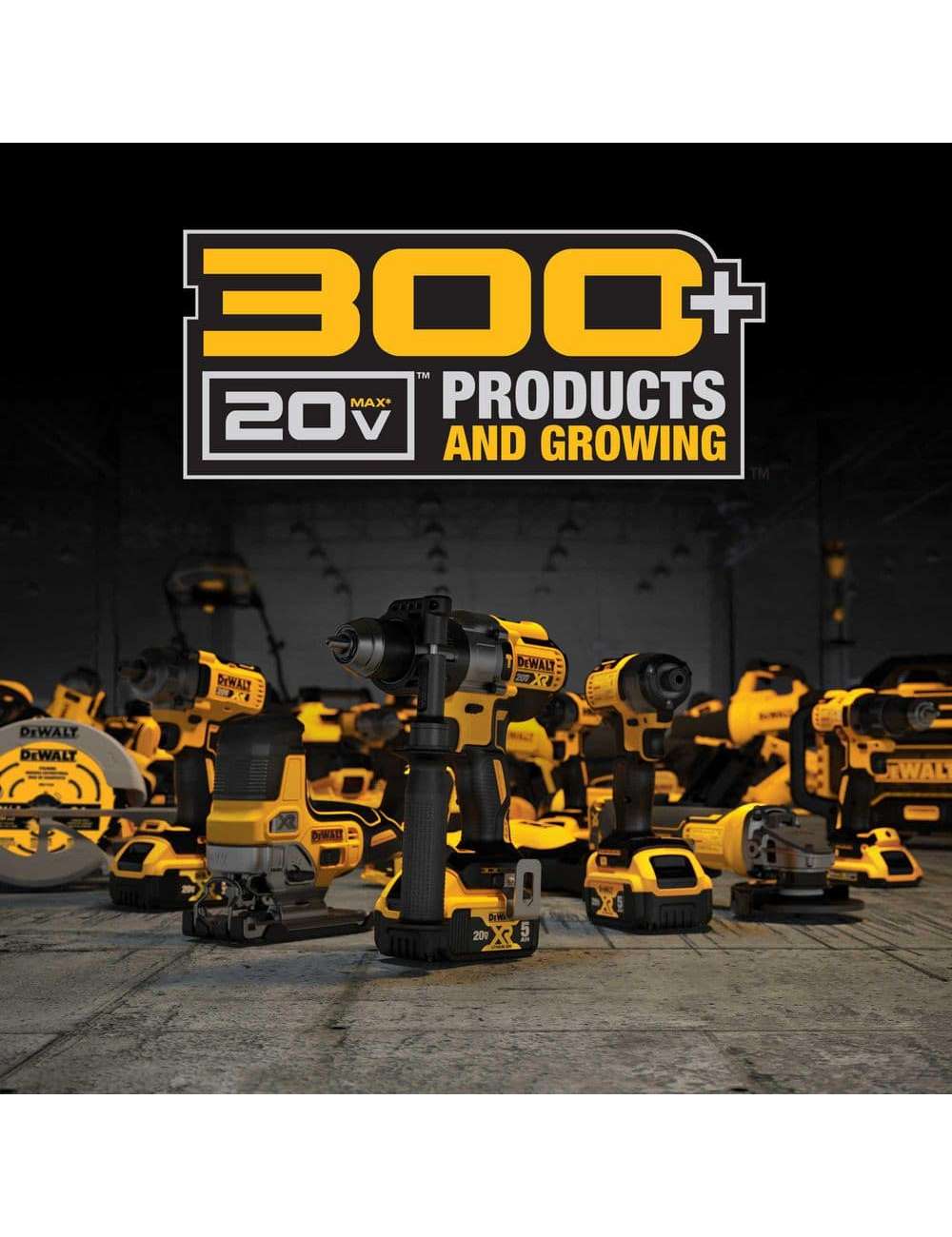 20V MAX 125 MPH 450 CFM Cordless Brushless Battery Powered Handheld Leaf Blower (Tool Only)