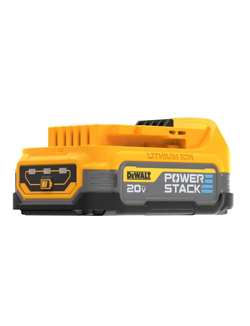 20V MAX POWERSTACK Compact Battery