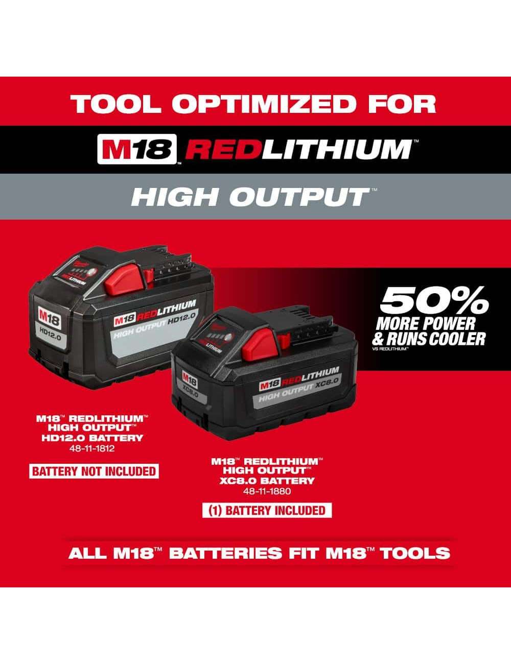 M18 FUEL 18-Volt Lithium-Ion Brushless Cordless QUIK-LOK String Trimmer/Blower Combo Kit with Edger Attachment(3-Tool)