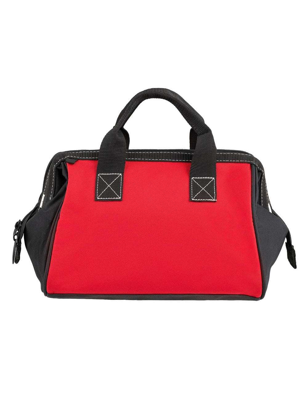 12 in 4 Pocket Zippered Tool Bag