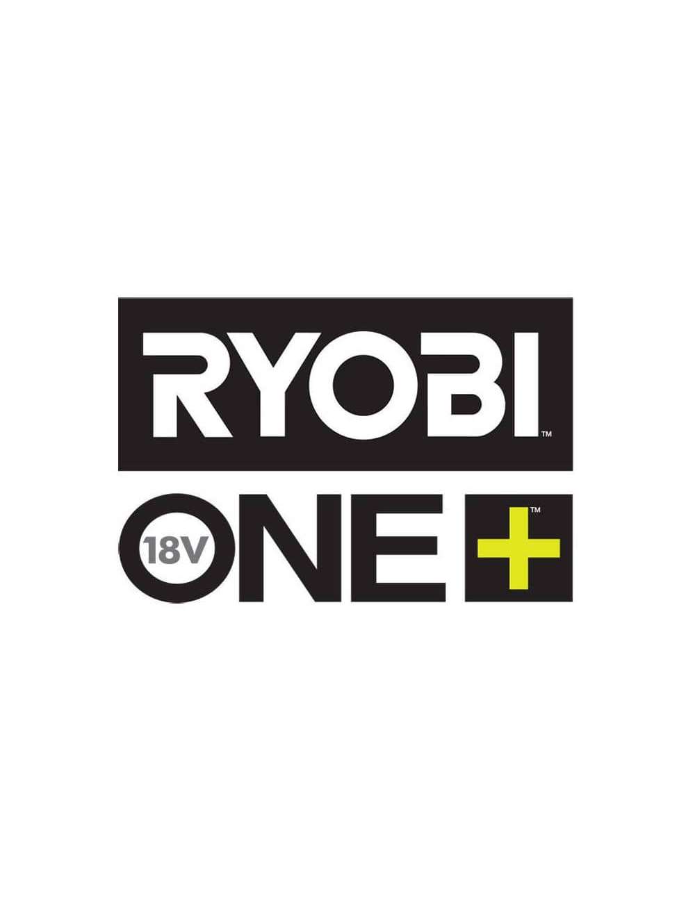 ONE+ 18V Cordless 3-1/4 in. Planer (Tool Only) with Dust Bag