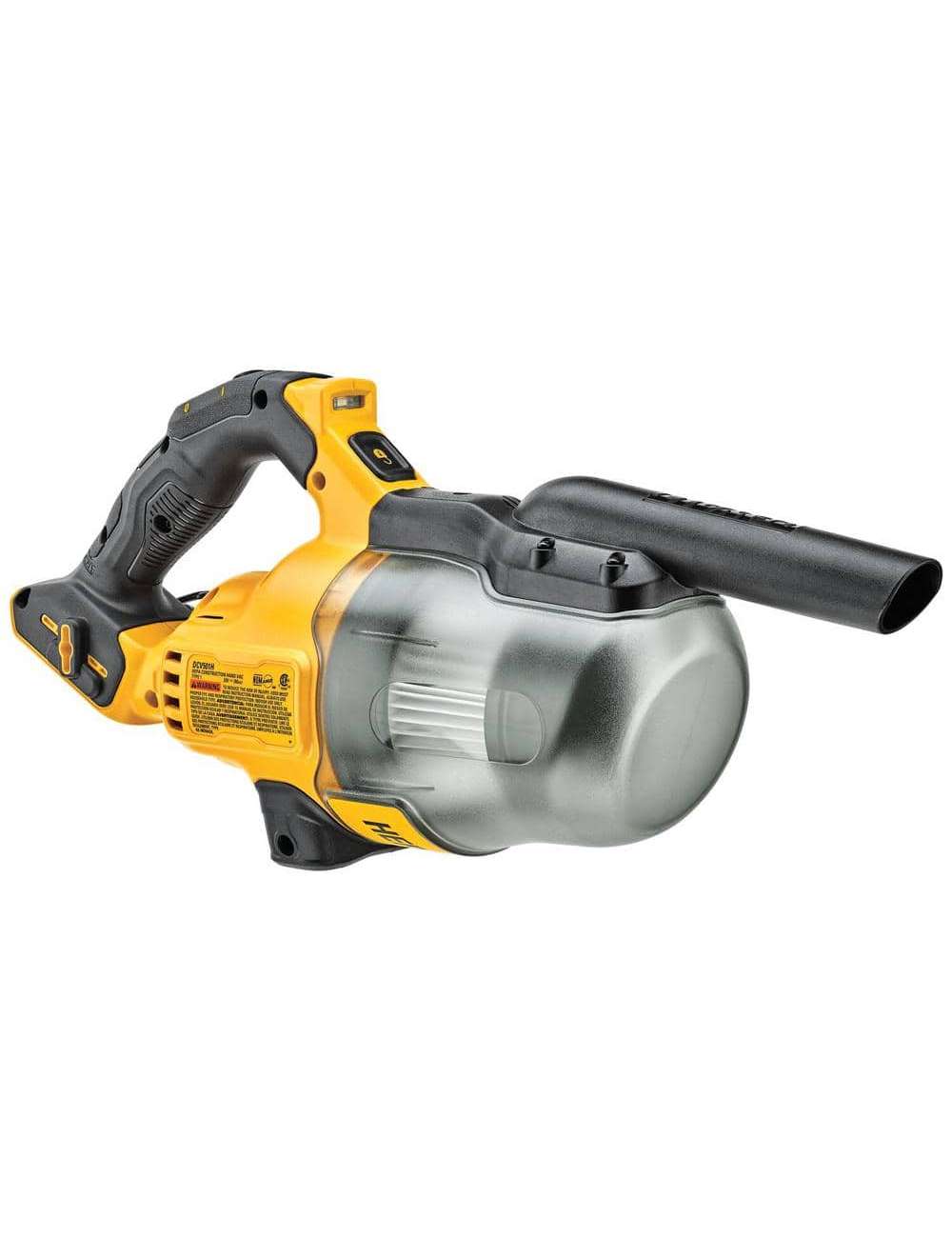 20V MAX Stick Vacuum (Tool Only)