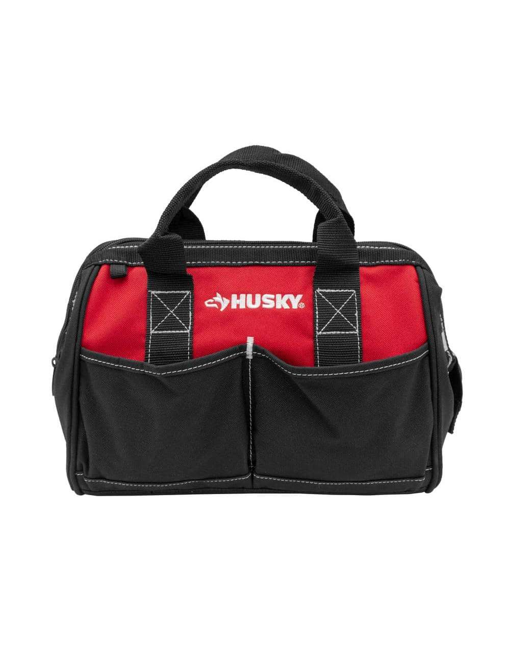 12 in. and 15 in. Tool Bag Combo