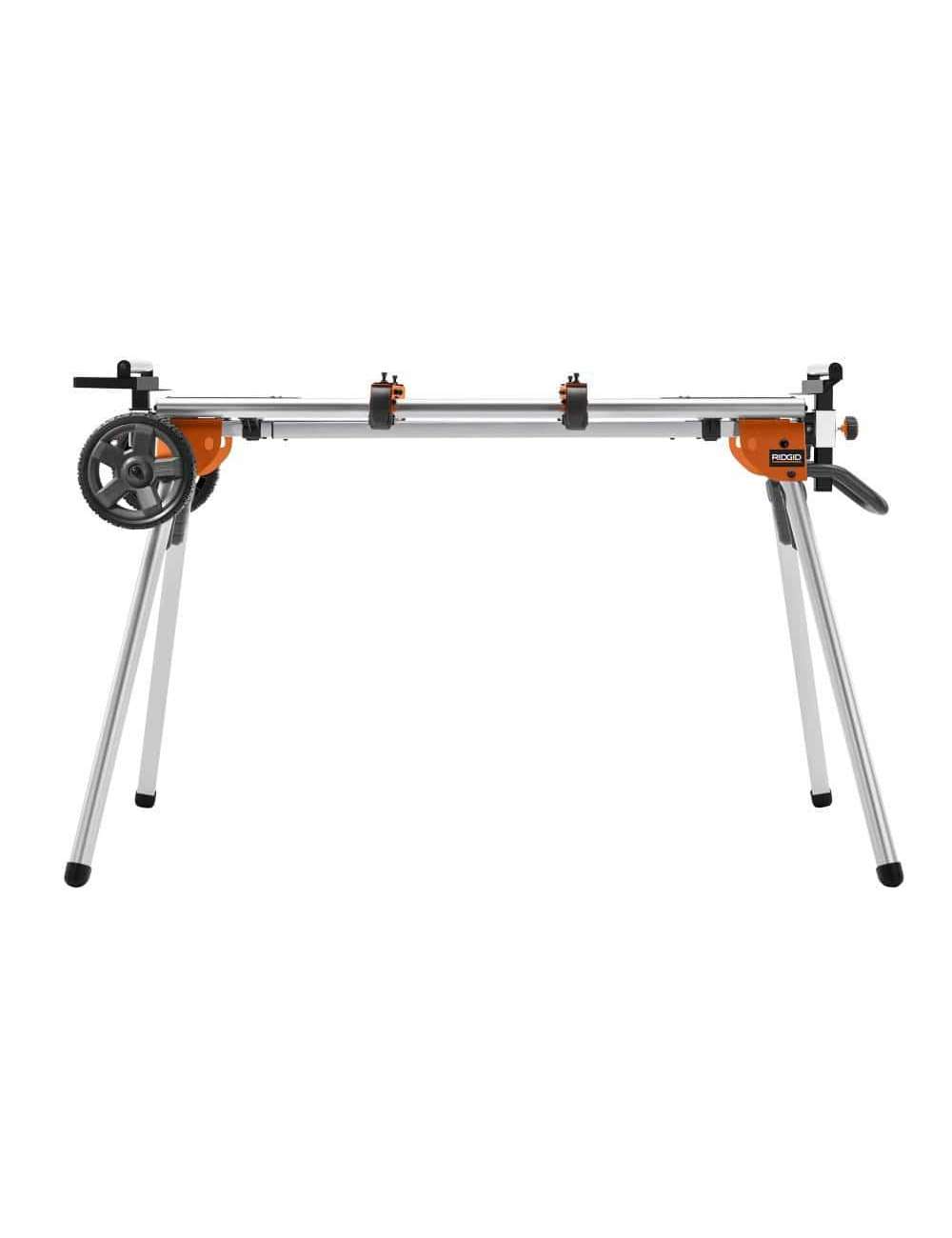 Professional Compact Miter Saw Stand