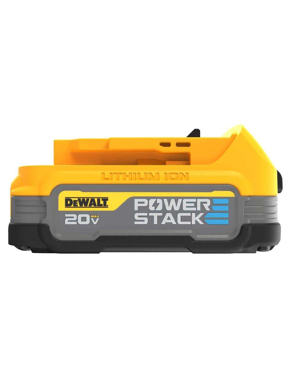20V MAX POWERSTACK Compact Battery