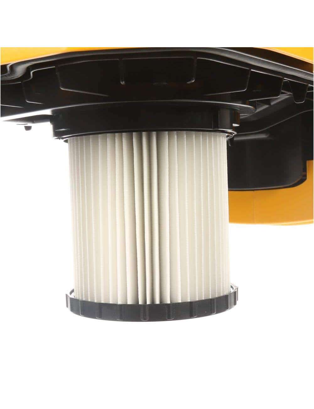 2 Gal. MAX Cordless Wet/Dry Vacuum (Tool Only)