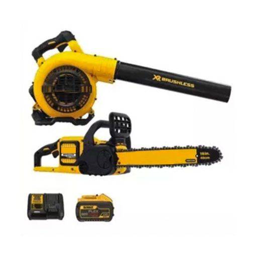 🔥(32-Tool Set )💥Clearance Sale🔥DE 20-VOLT MAX LITHIUM ION BEST CORDLESS COMBO KIT