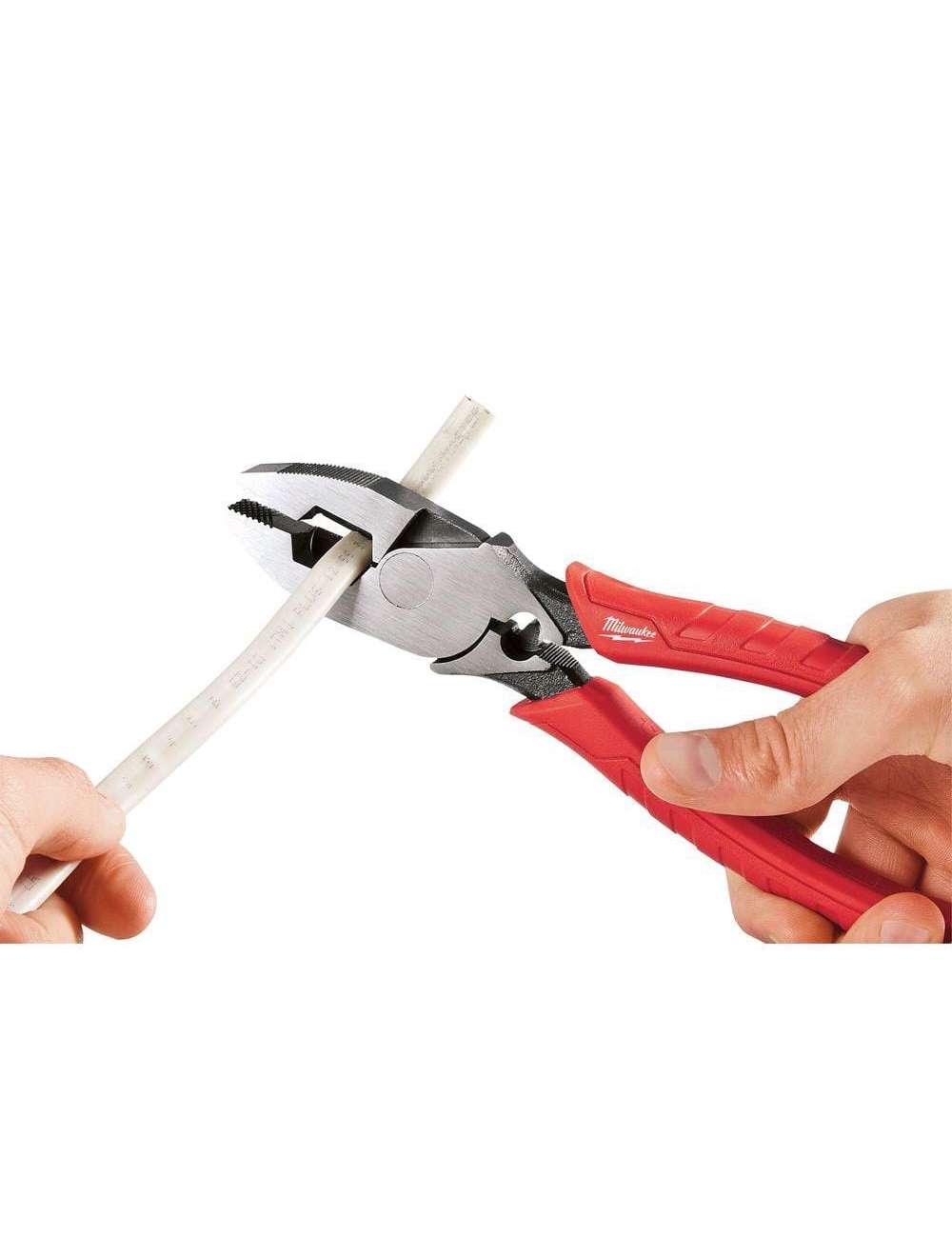 Electrician's Pliers Hand Tool Set (5-Piece)