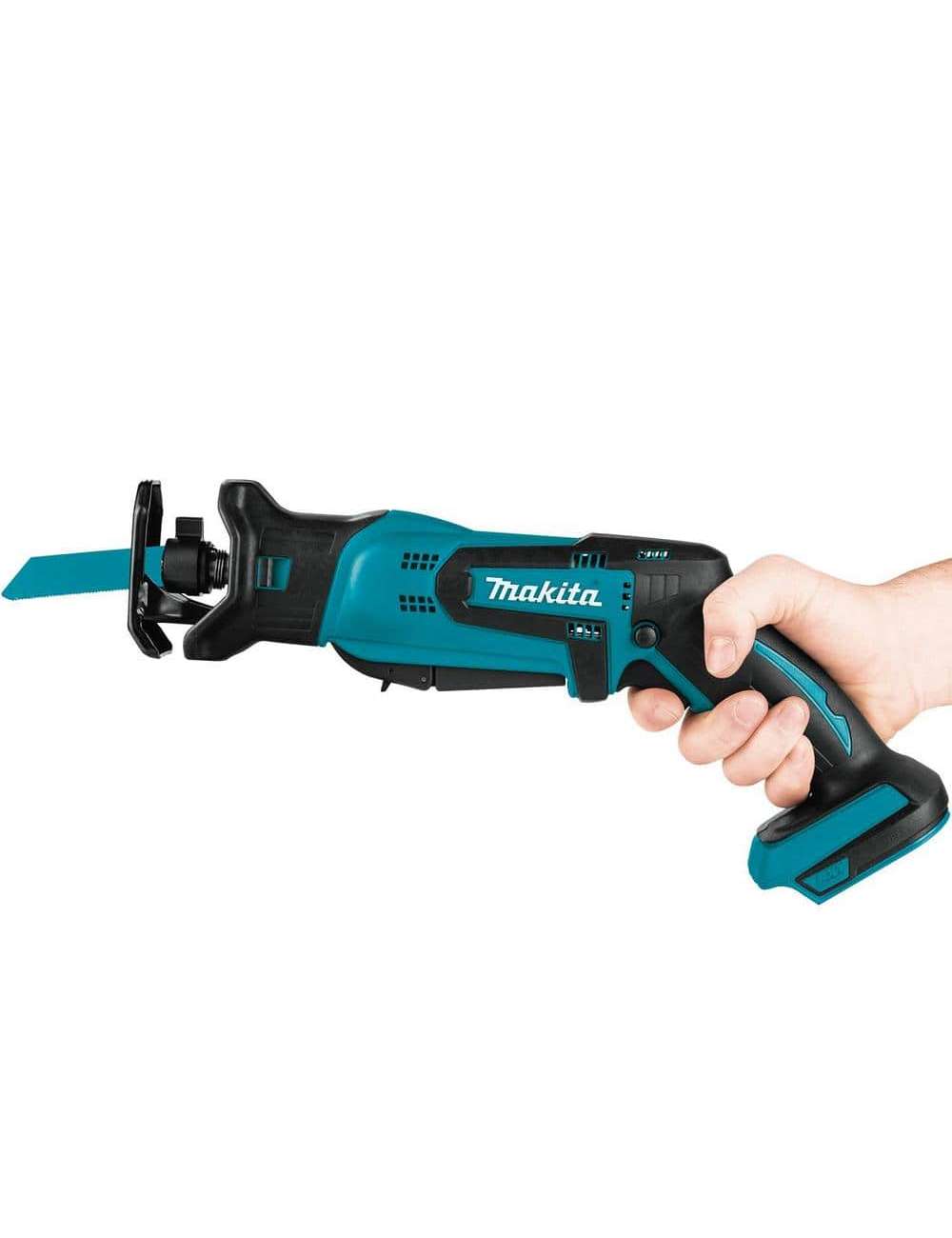 18V LXT Lithium-Ion 8-Piece Kit Drill/ Impact Drvr/ Circ Saw/ Recip Saw/ Sander/ Impact Wrench/ Blower/ Light 3. 0Ah