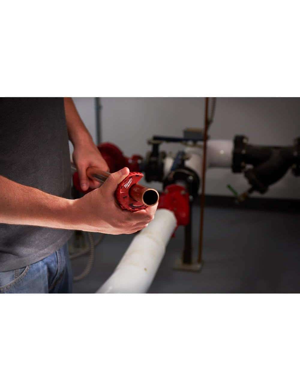 Close Quarters Tubing Cutter Set (3-Piece)