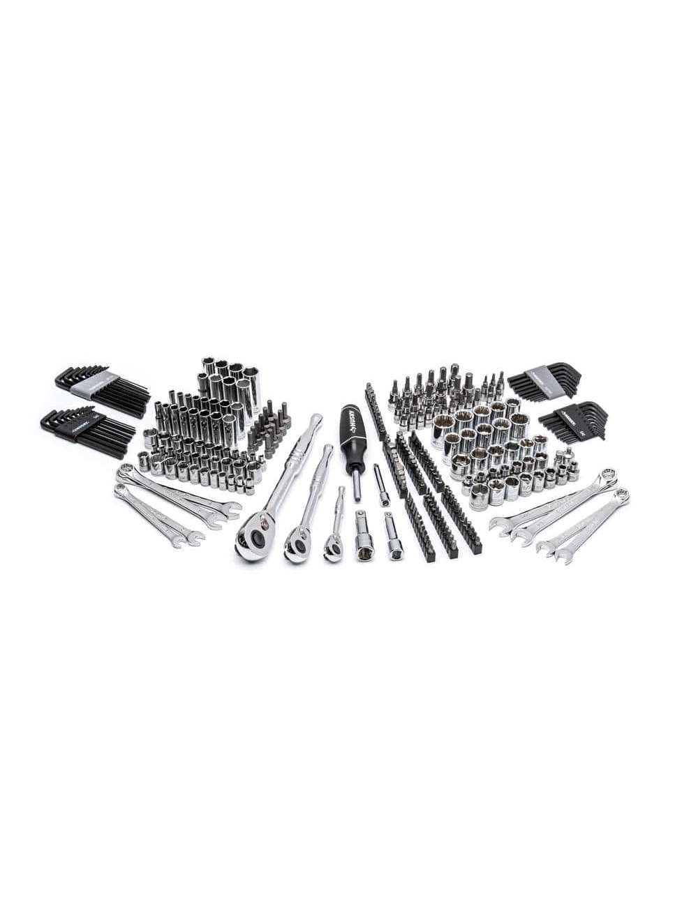 Mechanics Tool Set (270-Piece)