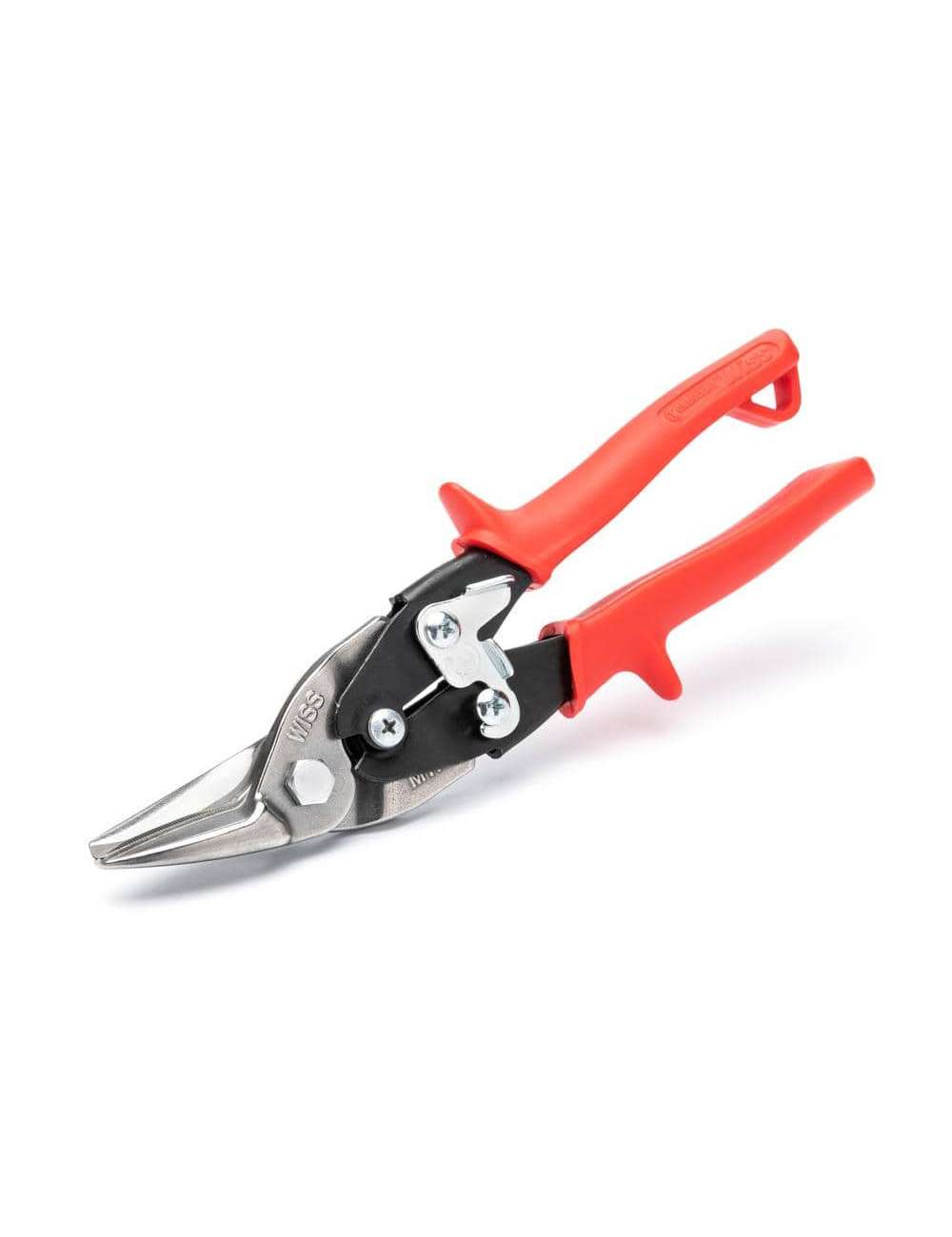 9-3/4 in. Compound Action Straight and Left Cut Aviation Snips
