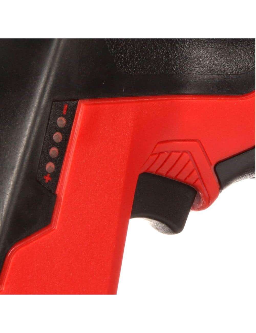 M12 12V Lithium-Ion Cordless Grease Gun (Tool-Only)