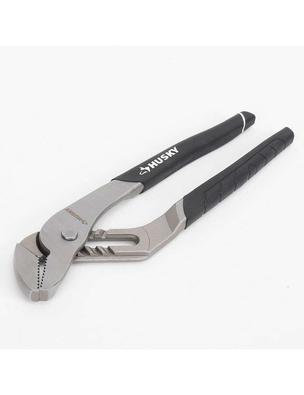 Groove Joint Pliers Set (2-Piece)