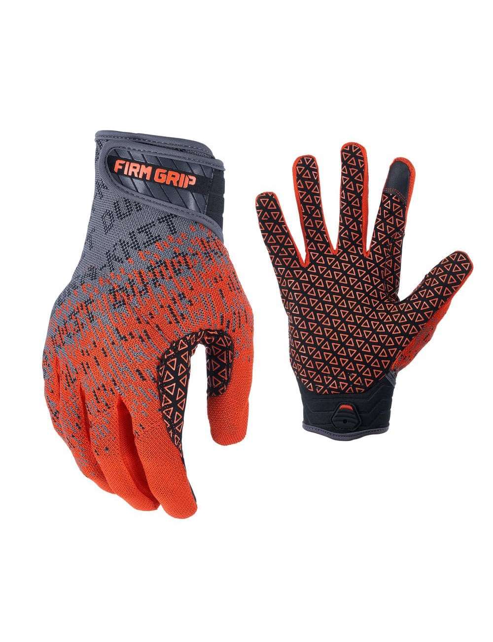 Large Dura-Knit Work Gloves