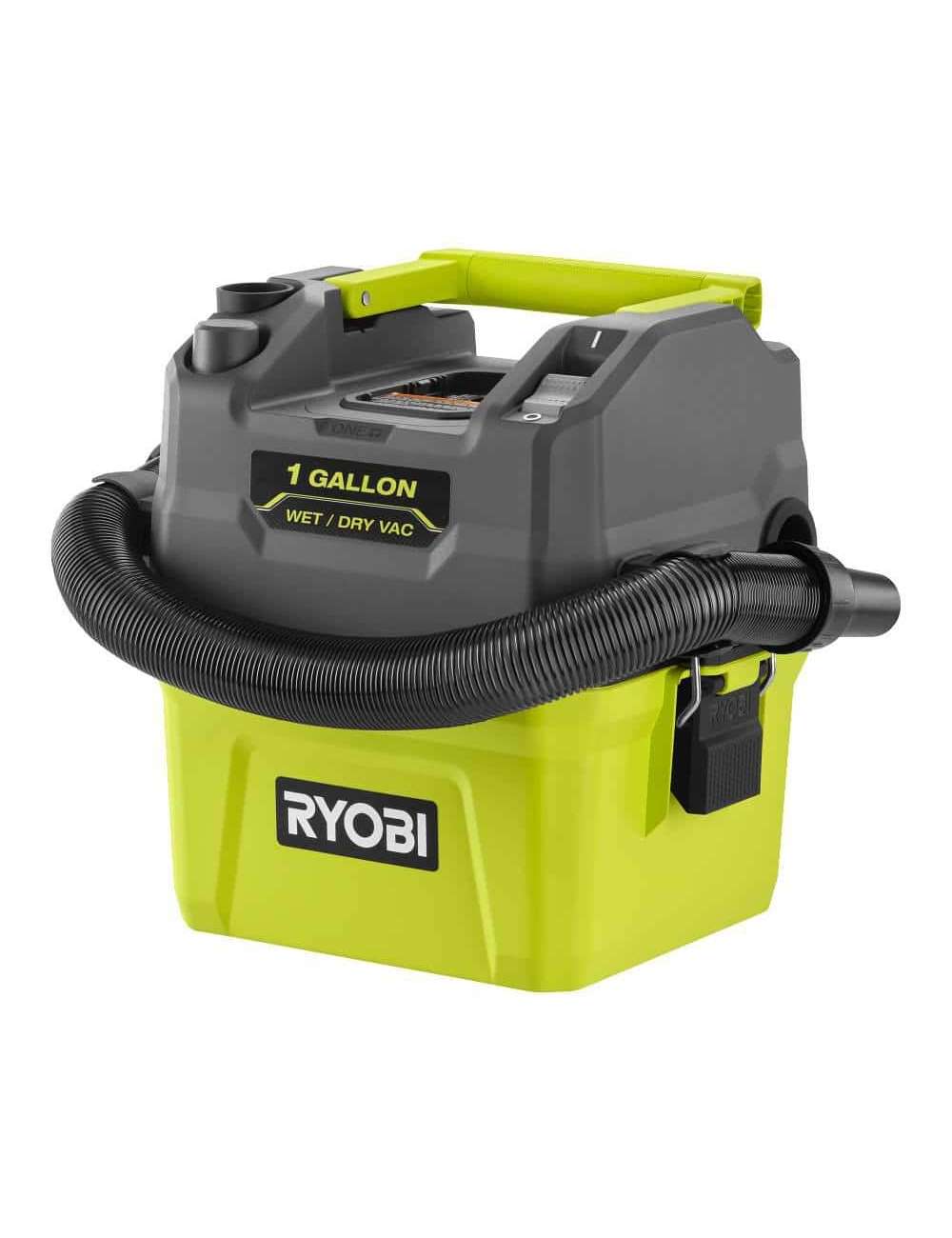 ONE+ 18V Cordless 1 Gal. Wet/Dry Vacuum (Tool Only)