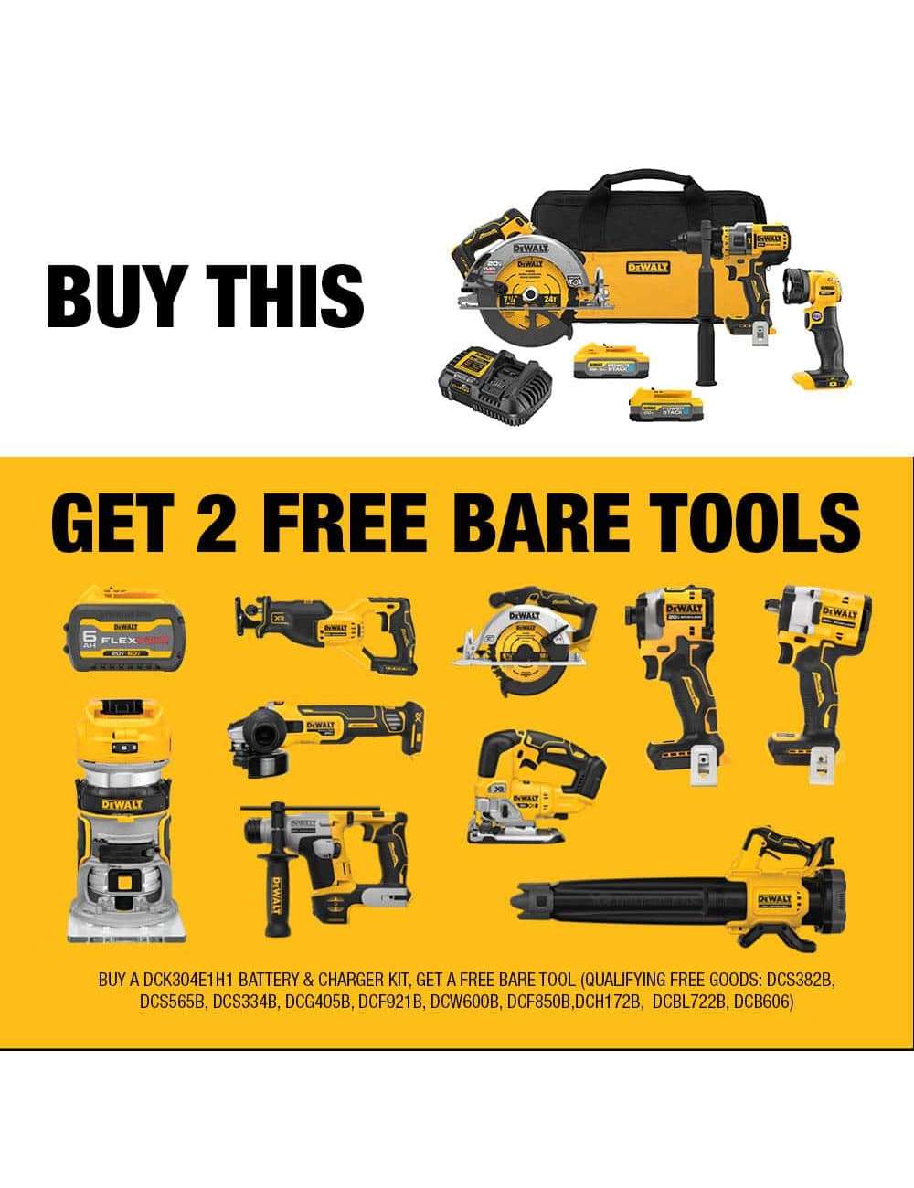 20V MAX Lithium-Ion Cordless 3-Tool Combo Kit with 5.0 Ah Battery and 1.7 Ah Battery