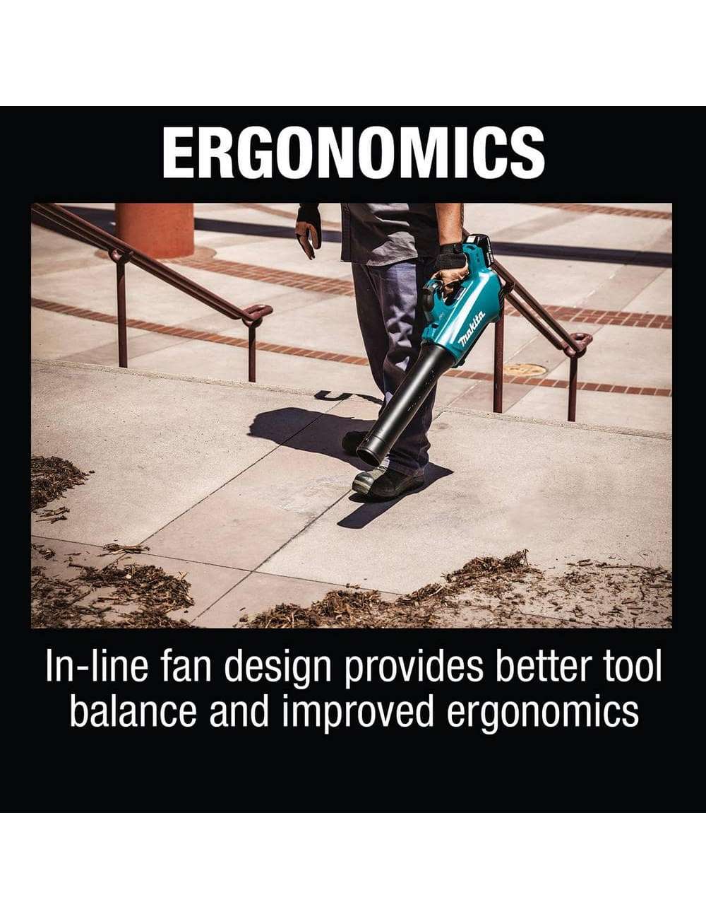 116 MPH 459 CFM 18V LXT Lithium-Ion Brushless Cordless Leaf Blower (Tool-Only)