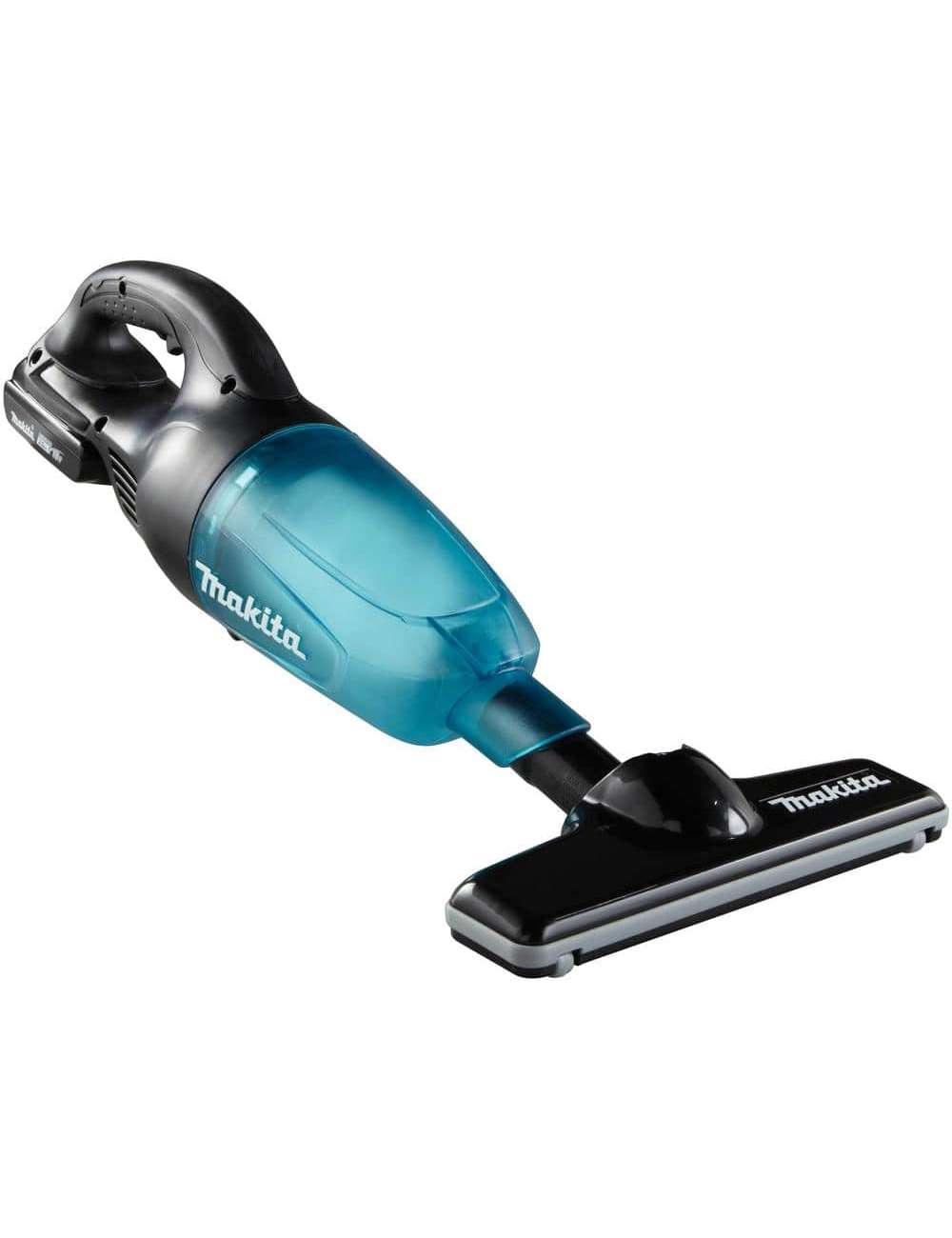 18V LXT Lithium-Ion Handheld Compact Cordless Vacuum Kit 2.0 Ah