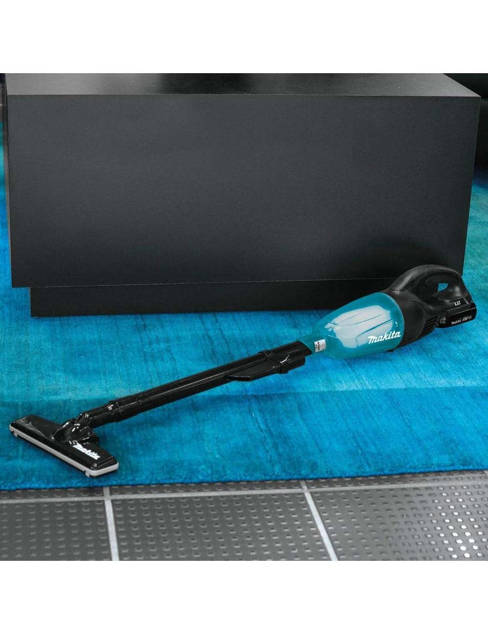 18V LXT Lithium-Ion Handheld Compact Cordless Vacuum Kit 2.0 Ah