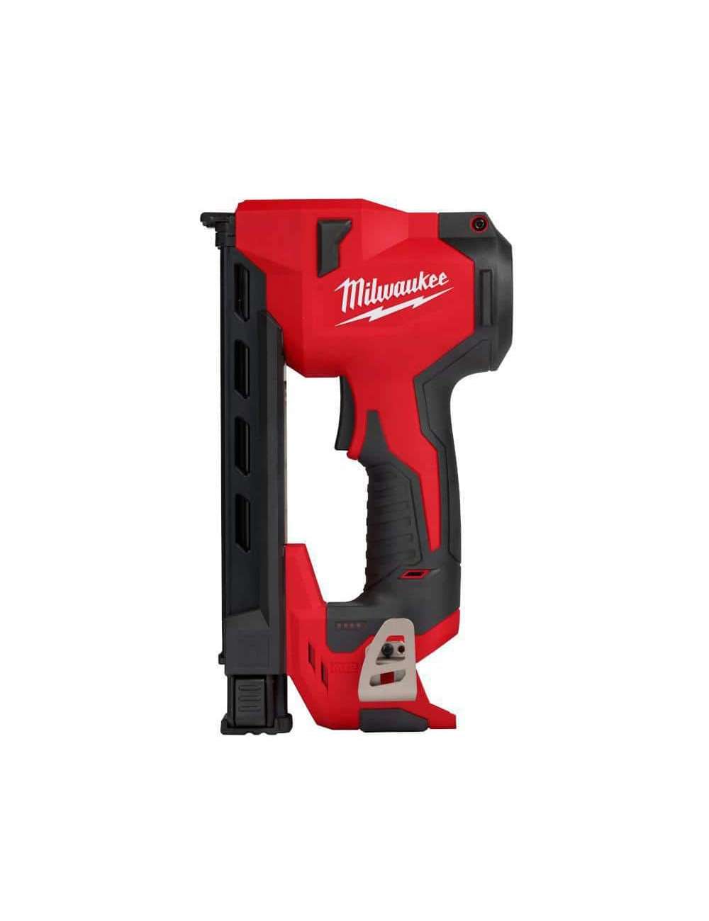 M12 12-Volt Lithium-Ion Cordless Cable Stapler (Tool-Only)