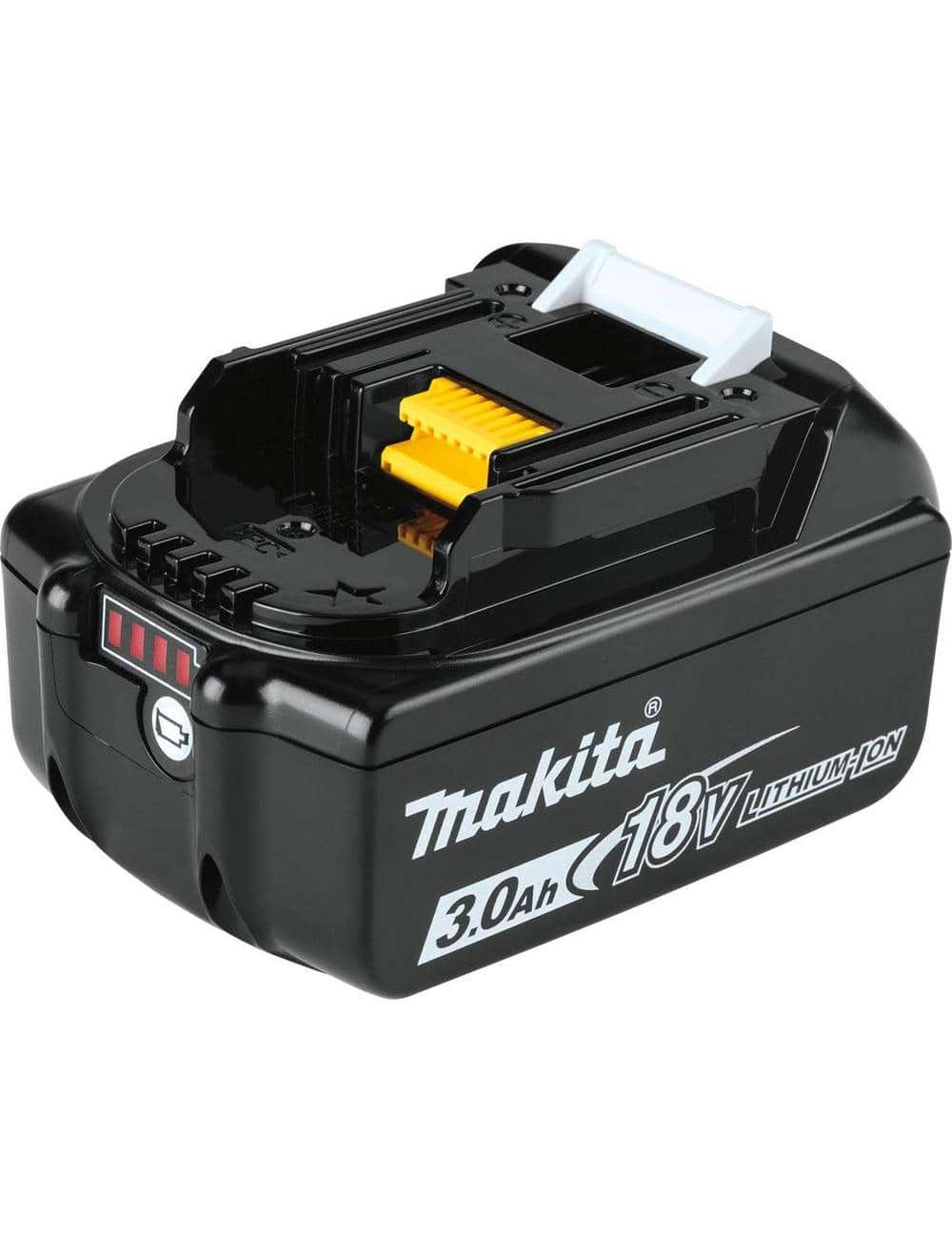 18V LXT Lithium-Ion 8-Piece Kit Drill/ Impact Drvr/ Circ Saw/ Recip Saw/ Sander/ Impact Wrench/ Blower/ Light 3. 0Ah