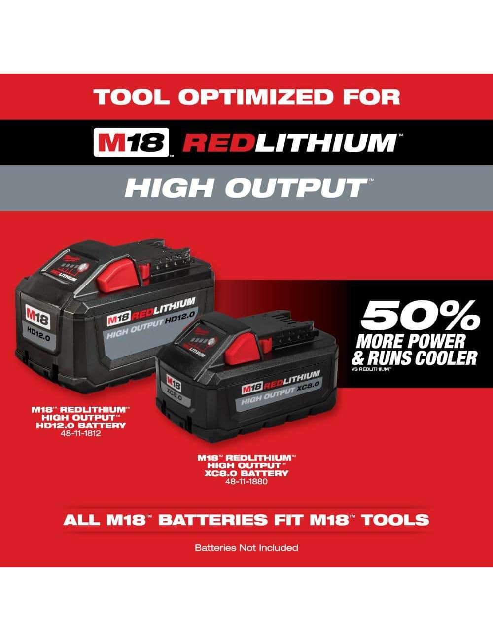 M18 FUEL 120 MPH 450 CFM 18-Volt Lithium-Ion Brushless Cordless Handheld Blower (Tool-Only)