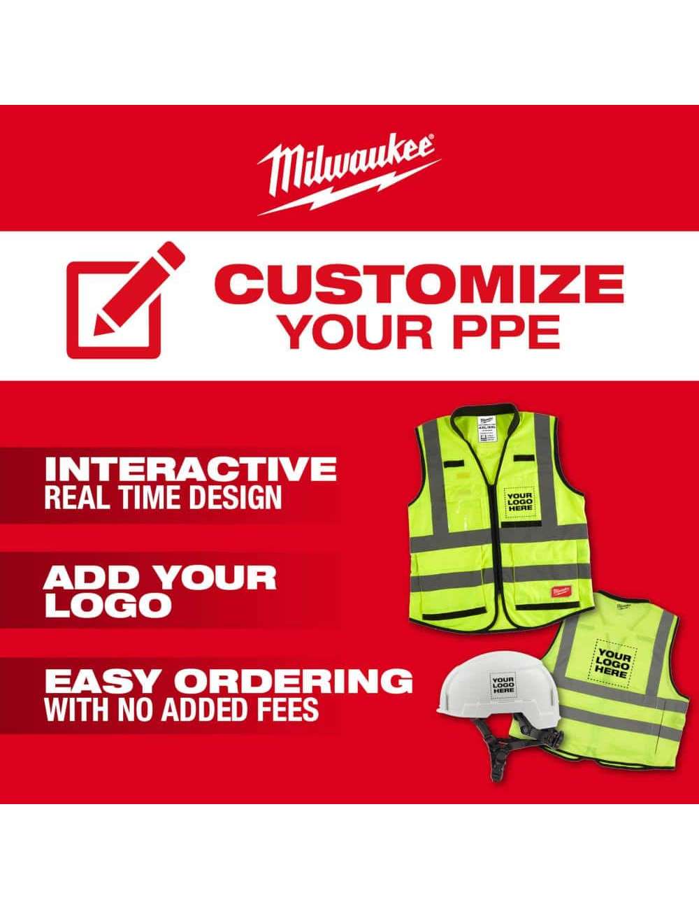 BOLT White Type 2 Class C Vented Safety Helmet