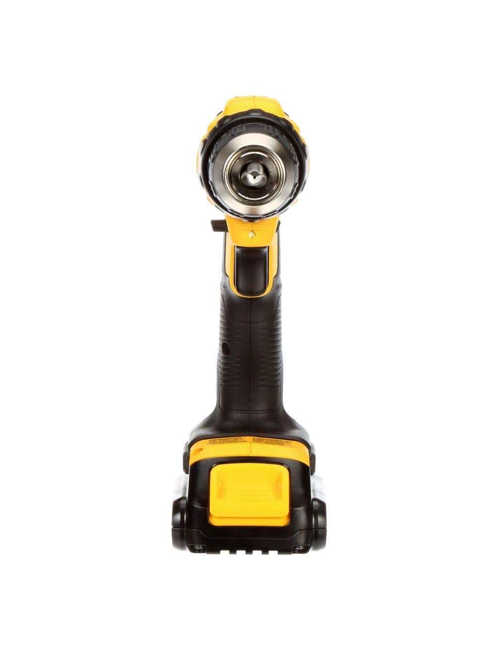 20V MAX Cordless 1/2 in. Drill/Driver, (2) 20V 1.3Ah Batteries, Charger and Bag