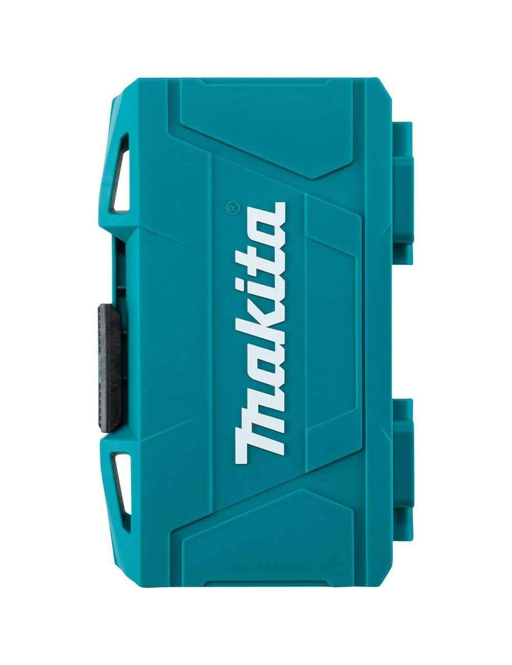 IMPACT XPS Alloy Steel Impact Rated Screwdriver Drill Bit Set (60-Piece)
