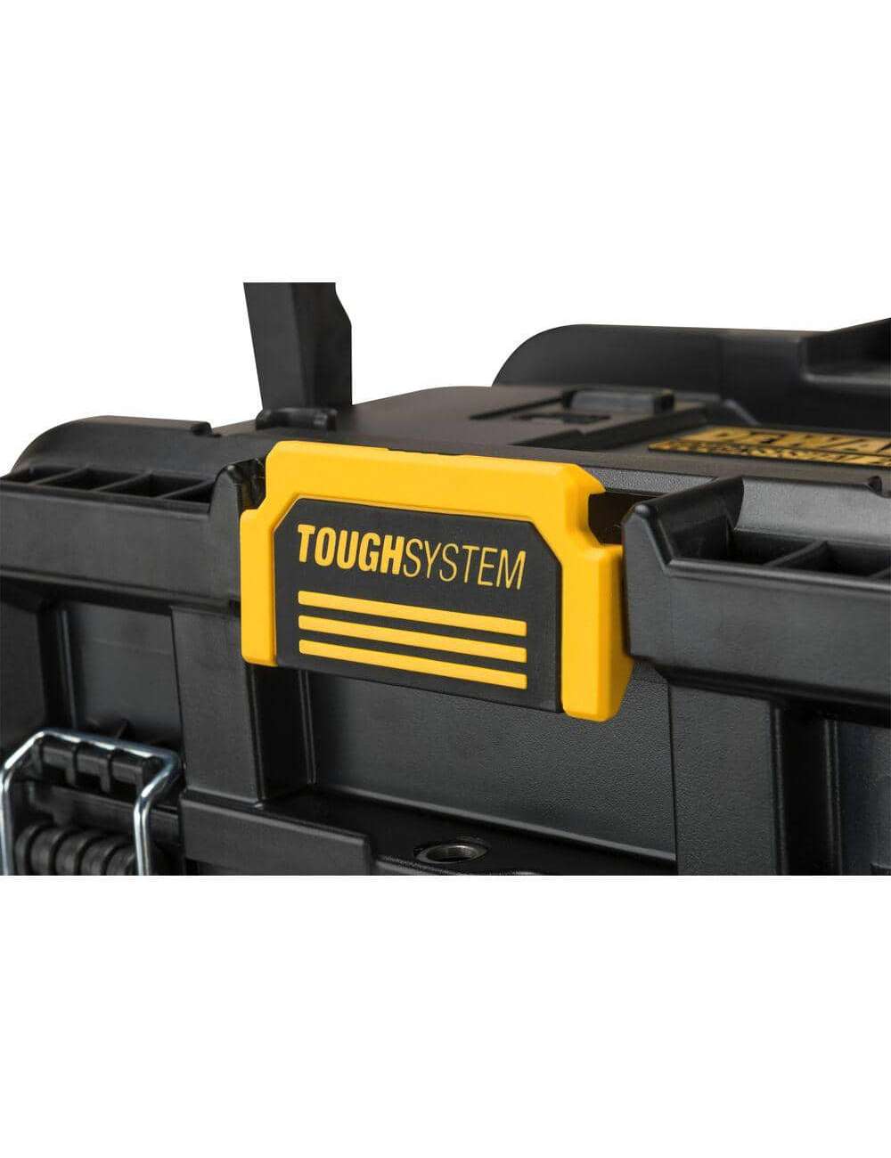 TOUGHSYSTEM 2.0 Charger Box