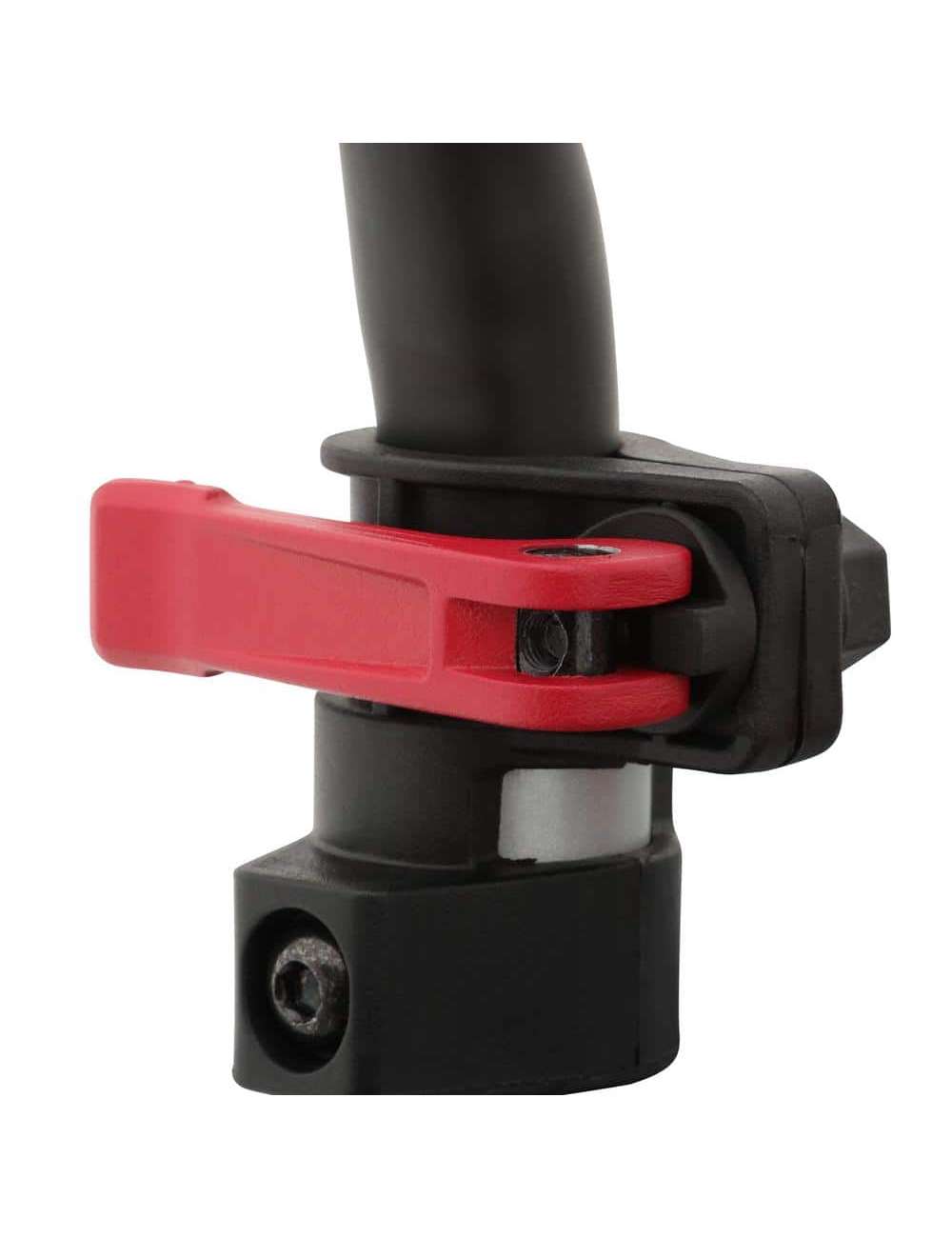 4.5 Gal. Portable Electric-Powered Silent Air Compressor