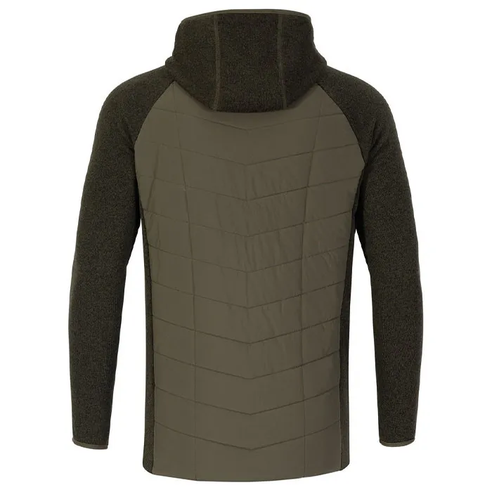 Korda Hybrid Olive Fishing Jacket