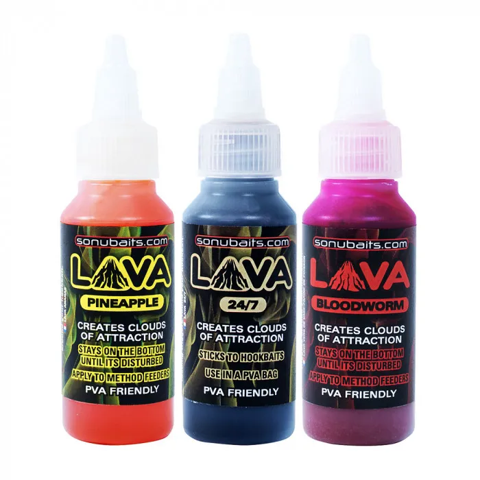 Sonubaits Lava 50ml