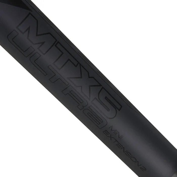 Matrix MTX5 Ultra V2 Fishing Pole Package 16m